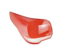 YANGTINGTING Lente luz trasera del coche Para Chevrolet Para Cavalier 2016 2017 2018 2019 Carcasa De Luces Coche Luz Marcha Atrás Lámpara Trasera(Left)