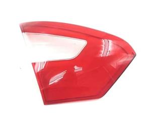 YANGTINGTING Lente luz trasera del coche Para Ford Para Focus 2012 2013 2014, Carcasa De Repuesto Para Vehículos, Luces Traseras Para Coche Con, Luz Trasera(Inside Left)
