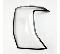 YANGTINGTING Lente luz trasera del coche Para Gac Para Aion V Para Tyrannosaurus Para Rex 2022-2024 Carcasa De Luz Trasera Coche Cubierta Lámpara Máscara Luces Freno(Right side)