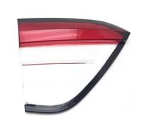 YANGTINGTING Lente luz trasera del coche Para Maserati Para Levante 2021 2022 Carcasa De Luz Trasera Coche Luces Freno Cubierta Lámpara(Inside Left)