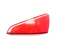 YANGTINGTING Lente luz trasera del coche Para Q5 2010 2011 2012 Accesorios De Coche Carcasa Luz Trasera Cubierta Lámpara Señal Giro Máscara Freno(Right side)