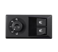 yangwu99 Apto for R/e/n/a/u/l/t/OE:7421972423 Accesorios for automóviles Interruptor elevador de vidrio Control de ventana eléctrica