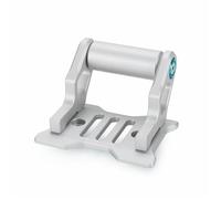yangwu99 Compatible con CFMOTO CF Moto 450MT 450 MT 2025, Accesorios for Motocicleta, Soporte for teléfono GPS, Soporte de extensión de navegación MT450 2024-2026(Lavender)