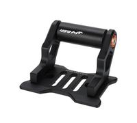 yangwu99 Compatible con CFMOTO CF Moto 450MT 450 MT 2025, Accesorios for Motocicleta, Soporte for teléfono GPS, Soporte de extensión de navegación MT450 2024-2026(Multi)