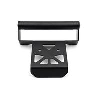 yangwu99 Compatible con Soporte de navegación GPS for teléfono móvil CFMOTO CF 450MT 450 MT 450mt MT450 2024, extensión de Manillar de Motocicleta.(NOLOGO)