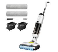 Yanhama Wet Dry Vacuum & Mop