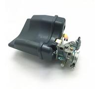 YANHAO Carburador de 19MM for Type Origine pour cyclomoteur for Peugeot 103 SP/MVL mobylette 104 PGT PGT103 PGT104