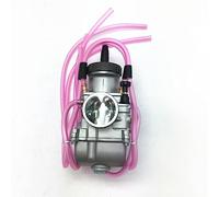 YANHAO Carburador PWK38 for KTM 250 250SX 250EXC TRX250R ATV Quad Dirt Bike Engines Vergaser