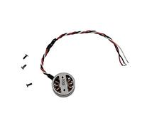 YANHAO Motores de Brazo Originales for dji Mavic Mini 2, Motor de Brazos Traseros Delanteros Izquierdo y Derecho con Tornillos, Piezas de Repuesto de Drones [Partes de Drones](1 PCS)