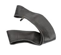YANHAO Neumático de Repuesto sin Aire para Scooter, 1PC Durable Tubo neumático de la Motocicleta neumático Interior 3,00-12 300x12 300-12 80/100-12 for Vespa Suciedad Pit Bikes CRF XR 110-140CC