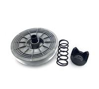 YANHAO Nuevo Embrague OEM HiSUN UTV 800 secundario, transmisión de Embrague de Correa CVT HS800 Massimo SuperMach 21400-010-0001