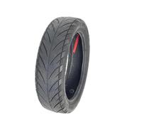 YANHAO Rueda Antipinchazos para Patinete Eléctrico, Neumático for Scooter City Road for Scooter, neumático Antideslizante de 8,5 Pulgadas(1 City Road Tire)