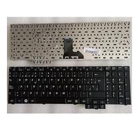 YANHAO Teclado SP/FR/PO/IT/GR for Samsung NP R620 R528 R530 R540 R620 R525 R517 R523 RV508 R519 R719 R618 R538 P580 R717 [Fácil de Instalar] (Color : SP)