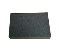 Yanhonin Almohadilla De Espuma De Fieltro De Aguja De Alta Densidad, Base De Almohadilla Densa De Pasador para Kit De Fieltro, Herramienta De Costura De Manualidades DIY