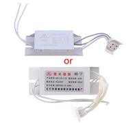 Yanhonin Tubo anular Fluorescente balasto electrónico de la lámpara, Circular Electronic Ballast