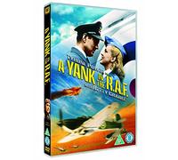 Yank In The R.A.F. [Edizione: Regno Unito] [Reino Unido] [DVD]