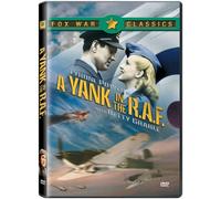 Yank in the Raf [USA] [DVD]
