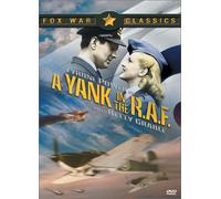 Yank in the Raf [USA] [DVD]