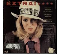 Yank Lawson & Bob Haggart - Extra!