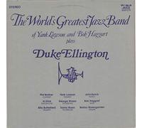 Yank Lawson & Bob Haggart - Plays Duke Ellington
