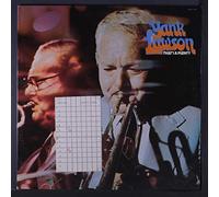 Yank Lawson - that's a plenty LP