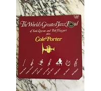 Yank Lawson - The World's Greatest Jazz Band of Yank Lawson and Bob Haggart plays Cole Porter