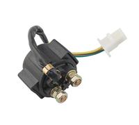 YANKEBOWANG Relé de solenoide de Arranque de Motocicleta for KTM 400 LC4 EXC RXC E 1998 450 660 for Rally 2005 625 SXC 2003-2005 640 LC4 for Adventure R
