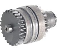 YANKEBOWANG Unidad de Arranque for Bendix for Motocicleta KTM XC-W XC EXC EXC-E 200 250 300 2007-2017 OEM:55140026100 55140026000 Piezas de Motor de Motos