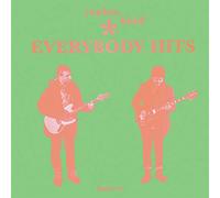 Yankee Bluff - Everybody Hits - Vinyle Vert [Vinilo]