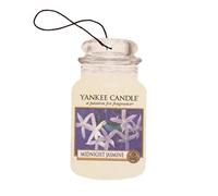 Yankee Candle 1224921e Coche, Aroma de jazmín