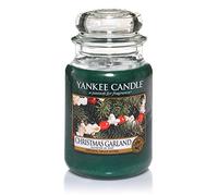 Yankee Candle 1316480E Alrededor Verde 1pieza(s) - Vela (1 pieza(s))