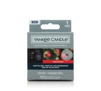 Yankee Candle 1627172 Machintosh Car Powered Fragancia Difusor Recambio