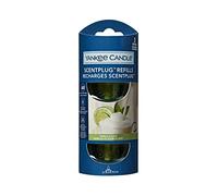 Yankee Candle Aceite ambientador, Vainilla Lima, 18.5 ml (Pack of 2)