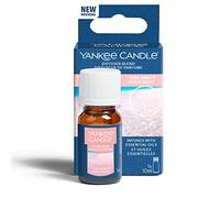 Yankee Candle Aceite difusor ultrasónico | Recambio para difusor Pink Sands | 10 ml