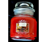 Yankee Candle Alpine Christmas Collection DESPUÉS DEL TRINEO, 104 g raro