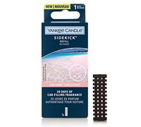 Yankee Candle Ambientador para coche 1663224E, color rosa