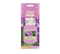 Yankee Candle Ambientador para coche Wild Orchid