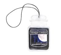 Ambientador Para Coche Yankee Candle - Noche De Verano