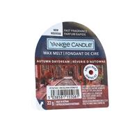 Yankee Candle Cera para derretir Autumn Daydream