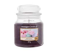 Yankee Candle Vela Berry Mochi