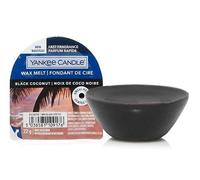 Yankee Candle Black Coconut cera perfumada 22 g