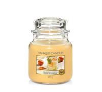 Yankee Candle Calamansi Cocktail vela aromática 411 g