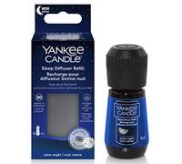 Yankee Candle Calm Night Reed Refill Vela, Noche Tranquila, 14 ml (Pack of 1)