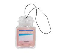 Perfume para coche individual Car Pink Sands YANKEE Velas