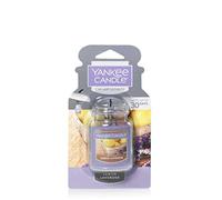 Yankee Candle Car Jar Ultimate Lemon Lavender