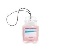 Yankee Candle Car Jar Ultimate Pink Sands