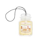 Yankee Candle Car Jar Ultimate Vanilla Cupcake
