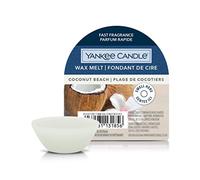 YANKEE CANDLE Cera derretida Coconut Beach