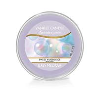 Yankee Candle Cera derretida, Dulces Notas, 22 g