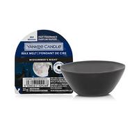 Yankee Candle Cera fundida | Midsummer’s Night | Hasta 8 horas de fragancia | 1 unidad